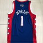 04 All Star McGrady jersey XS-XXL