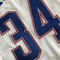04 All Star O'Neal White S-XXL