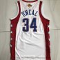 04 All Star O'Neal White S-XXL
