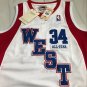 04 All Star O'Neal White S-XXL