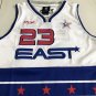 06 All Star James jersey XS-XXL