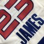 06 All Star James jersey XS-XXL