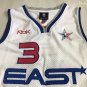 06 All Star No. 3 Wade jersey XS-XXL