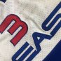 06 All Star No. 3 Wade jersey XS-XXL