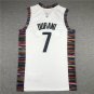 20 Nets 7 White City Edition