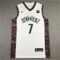 20 Nets 7 White City Edition