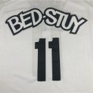 20 Nets 11 White City Edition