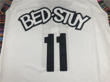 20 Nets 11 White City Edition