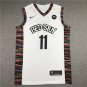 20 Nets 11 White City Edition