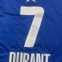 21 All Star 7 Jay Brown Blue Jordan jerseys