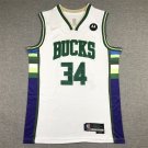 22 Bucks 34 White City Edition