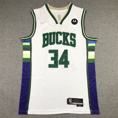 22 Bucks 34 White City Edition