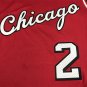 22 Bulls 2 Red City Edition