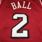 22 Bulls 2 Red City Edition