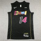 22 Heat 14 Black City Edition