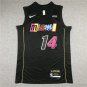 22 Heat 14 Black City Edition