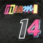 22 Heat 14 Black City Edition