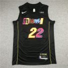 22 Heat 22 Black City Edition