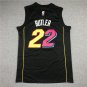 22 Heat 22 Black City Edition