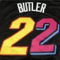 22 Heat 22 Black City Edition