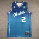22 Hornets 2 Blue City Edition