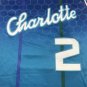 22 Hornets 2 Blue City Edition