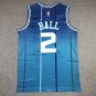 22 Hornets 2 Blue City Edition
