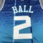 22 Hornets 2 Blue City Edition