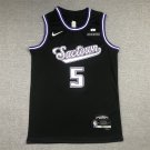 22 King 5 Black City Edition