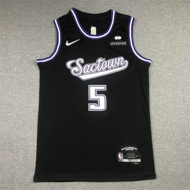 22 King 5 Black City Edition