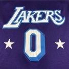 22 Lakers 0 Purple City Edition