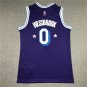 22 Lakers 0 Purple City Edition