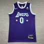 22 Lakers 0 Purple City Edition