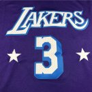 22 Lakers 3 Purple City Edition