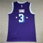 22 Lakers 3 Purple City Edition