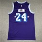 22 Lakers 24 Purple City Edition