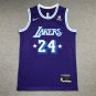 22 Lakers 24 Purple City Edition