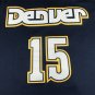 22 Nuggets 15 Deep Blue City Edition