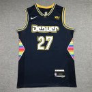22 Nuggets, 27 Deep Blue City Edition