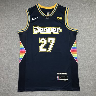22 Nuggets, 27 Deep Blue City Edition