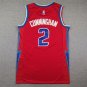 22 Pistons 2 Red City Edition