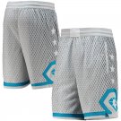 22 season All Star Grey Ball Pants