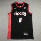 22 Trailblazer 0 Black City Edition
