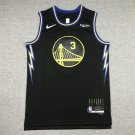 22 Warriors 3 Black City Edition