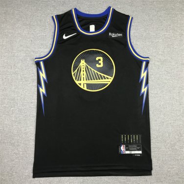 22 Warriors 3 Black City Edition