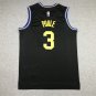 22 Warriors 3 Black City Edition