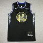 22 Warriors 11 Black City Edition