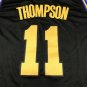 22 Warriors 11 Black City Edition