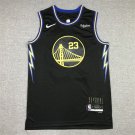 22 Warriors 23 Black City Edition