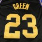 22 Warriors 23 Black City Edition